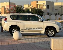 تۆیۆتا لاندكروزر پرادۆ